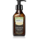 Arganicare Coconut ser pentru par ondulat