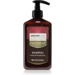 Arganicare Coconut sampon hranitor