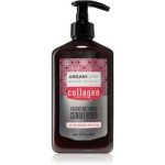 Arganicare Collagen balsam pentru întărirea structurii părului