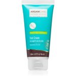 Arganicare Hydration Treatment Foot Cream crema tratament pentru picioare