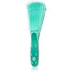 Arganicare Detangling perie pentru par usor de pieptanat