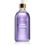 Arganicare Lavender & Patchouli gel de dus reconfortant