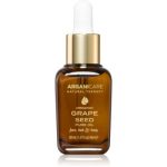 Arganicare Organic Grape Seed ulei de struguri presat la rece