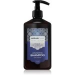 Arganicare Prickly Pear Ultra-Fortifying Shampoo curatarea profunda a scalpului pentru intarirea parului