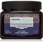Arganicare Prickly Pear Ultra-Repair Hair Masque masca pentru păr uscat și deteriorat