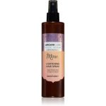 Arganicare Monoi Lightening Hair Spray stralucirea pielii pentru păr