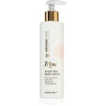 Arganicare Monoi After-Sun Body Lotion crema de corp nutritiva dupa expunerea la soare