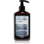 Arganicare Biotin Fortifying Conditioner balsam de păr cu biotina
