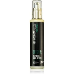 Arganicare For Men Reviving Hair Serum ser de păr impotriva caderii parului