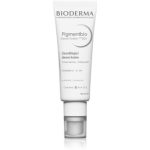 Bioderma Pigmentbio Daily Care SPF 50+ crema de albire pentru petele pigmentare SPF 50+