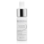 Bioderma Pigmentbio C-Concentrate ser iluminator pentru corectia petelor de pigment