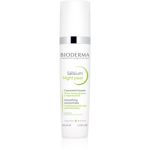 Bioderma Sébium Night Peel ser exfoliant de netezire impotriva imperfectiunilor pielii