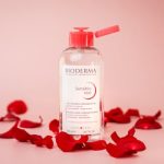 Bioderma Sensibio H2O apa cu particule micele