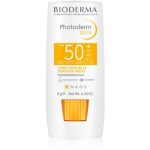 Bioderma Photoderm Stick creion pentru buze si zone sensibile SPF 50+