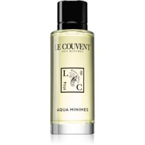 Le Couvent Maison de Parfum Botaniques Aqua Minimes eau de cologne unisex