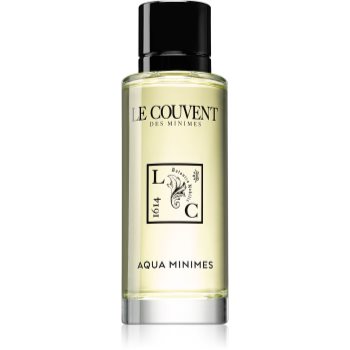 Le Couvent Maison de Parfum Botaniques Aqua Minimes eau de cologne unisex