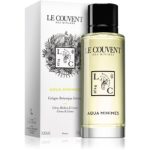 Le Couvent Maison de Parfum Botaniques Aqua Minimes eau de cologne unisex