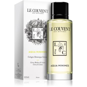 Le Couvent Maison de Parfum Botaniques Aqua Minimes eau de cologne unisex