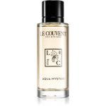 Le Couvent Maison de Parfum Botaniques Aqua Mysteri eau de cologne unisex