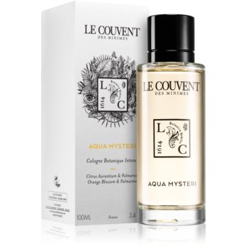 Le Couvent Maison de Parfum Botaniques Aqua Mysteri eau de cologne unisex