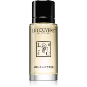 Le Couvent Maison de Parfum Botaniques Aqua Mysteri eau de cologne unisex