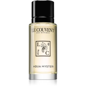 Le Couvent Maison de Parfum Botaniques Aqua Mysteri eau de cologne unisex