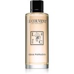 Le Couvent Maison de Parfum Botaniques Aqua Paradisi Eau de Toilette unisex