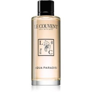 Le Couvent Maison de Parfum Botaniques Aqua Paradisi Eau de Toilette unisex