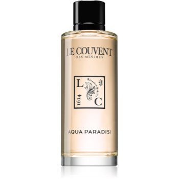 Le Couvent Maison de Parfum Botaniques Aqua Paradisi Eau de Toilette unisex