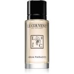 Le Couvent Maison de Parfum Botaniques Aqua Paradisi Eau de Toilette unisex