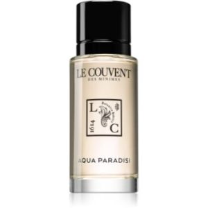 Le Couvent Maison de Parfum Botaniques Aqua Paradisi Eau de Toilette unisex