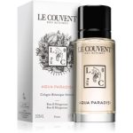 Le Couvent Maison de Parfum Botaniques Aqua Paradisi Eau de Toilette unisex
