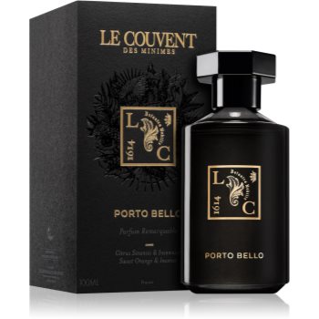 Le Couvent Maison de Parfum Remarquables Porto Bello Eau de Parfum unisex