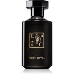 Le Couvent Maison de Parfum Remarquables Fort Royal Eau de Parfum unisex