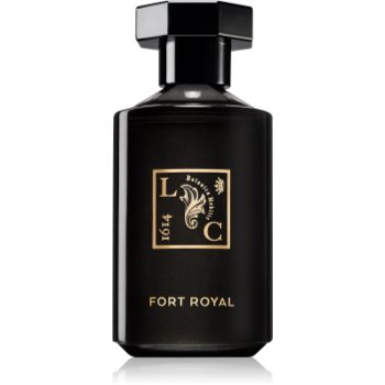 Le Couvent Maison de Parfum Remarquables Fort Royal Eau de Parfum unisex