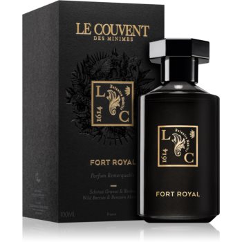 Le Couvent Maison de Parfum Remarquables Fort Royal Eau de Parfum unisex