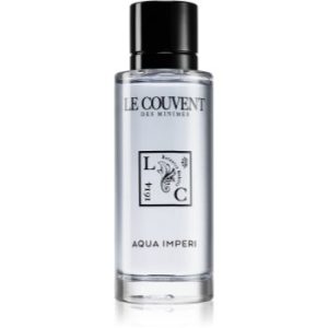 Le Couvent Maison de Parfum Botaniques Aqua Imperi eau de cologne unisex