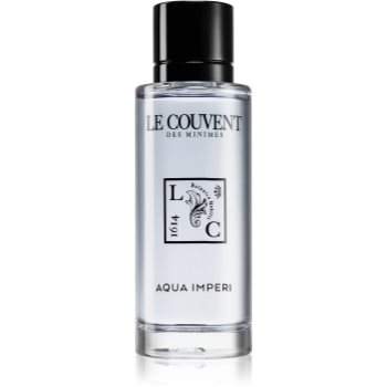 Le Couvent Maison de Parfum Botaniques Aqua Imperi eau de cologne unisex