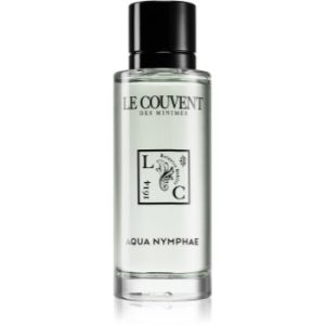 Le Couvent Maison de Parfum Botaniques Aqua Nymphae eau de cologne unisex