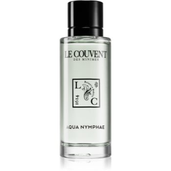 Le Couvent Maison de Parfum Botaniques Aqua Nymphae eau de cologne unisex