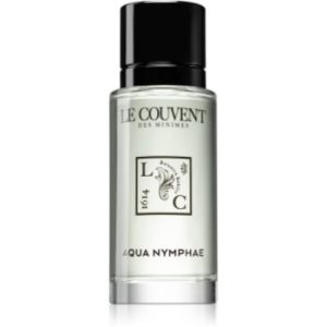 Le Couvent Maison de Parfum Botaniques Aqua Nymphae eau de cologne unisex