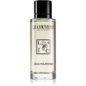 Le Couvent Maison de Parfum Botaniques Aqua Majestae eau de cologne unisex