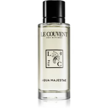 Le Couvent Maison de Parfum Botaniques Aqua Majestae eau de cologne unisex