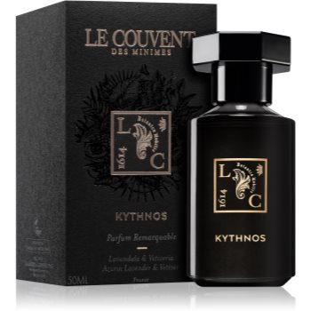 Le Couvent Maison de Parfum Remarquables Kythnos Eau de Parfum unisex