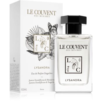 Le Couvent Maison de Parfum Singulières Lysandra Eau de Parfum unisex