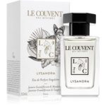 Le Couvent Maison de Parfum Singulières Lysandra Eau de Parfum unisex