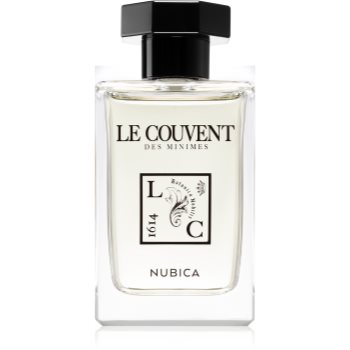 Le Couvent Maison de Parfum Singulières Nubica Eau de Parfum unisex