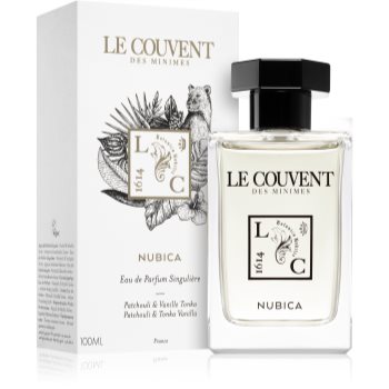 Le Couvent Maison de Parfum Singulières Nubica Eau de Parfum unisex