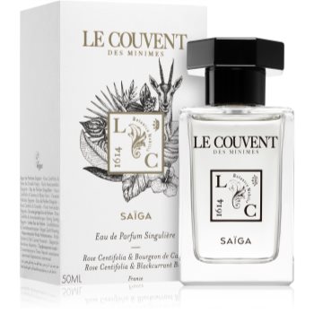 Le Couvent Maison de Parfum Singulières Saïga Eau de Parfum unisex