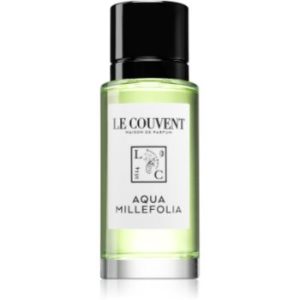 Le Couvent Maison de Parfum Botaniques Millefolia eau de cologne unisex